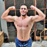 Ramy Mohamed's Photo