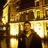 Jonathan Arnold的照片