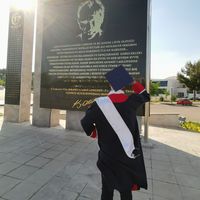 Bünyamin Yurtcak's Photo