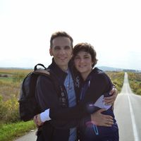 Marta Cotuna's Photo