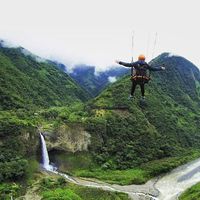 Elizabeth Behrens's Photo