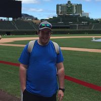 Joshua Flack的照片