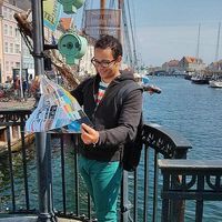 Mohamed Mokhles's Photo