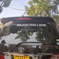 Aksadtours&Safari tour town's Photo