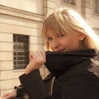 Joanna Prałat's Photo