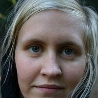 Katinka Schyberg's Photo