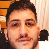 Photos de Matteo Lucibello