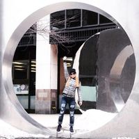 Svetlana Smolentseva's Photo