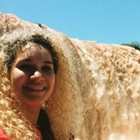 Lucía Agustina's Photo