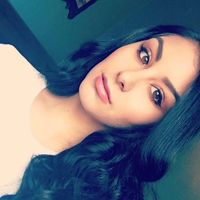 Vanessa Delgado's Photo