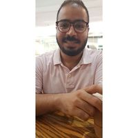 Mostafa Hany's Photo