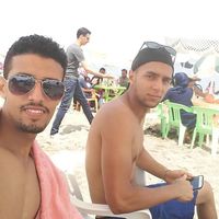 Sami Benlodi's Photo