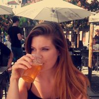 Gaëlle Scuiller's Photo