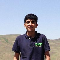 Le foto di Ahmadreza Banitaba