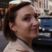 Marine Verde's Photo