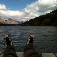 Emilio Sarubbi's Photo