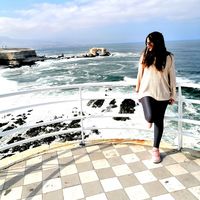 Bárbara Lizana's Photo