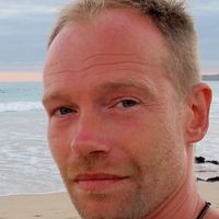 Martin Kjellberg's Photo