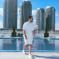 Mostafa Kasem's Photo