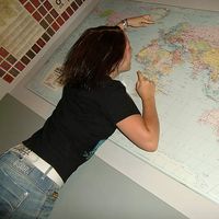 Fotos von Johanna Grimå