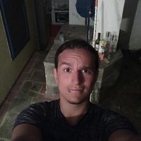 Dimitris Loukrezis的照片