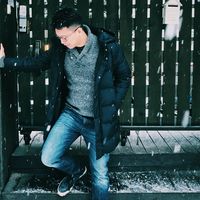 Fotos de William Jingga