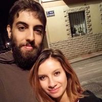 Andrea Segura的照片