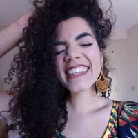 Bruna Silva的照片