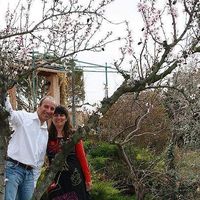 Christine et Bernard CATINO的照片