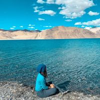 Pragya Pathak的照片