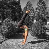 Daniel Rāma's Photo