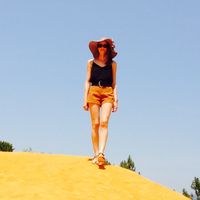 Océane Devinaz's Photo