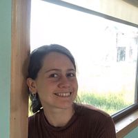 Fotos de Camila Cueva