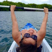 Alejandra Flores Barba's Photo