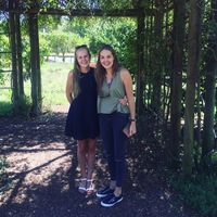 Caroline Collier's Photo