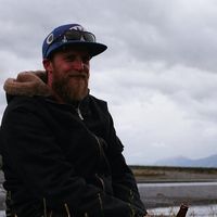 Jock Neilson's Photo