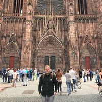 Fotos von Alexander Trusevich