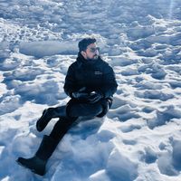 Arpit  Sachan's Photo