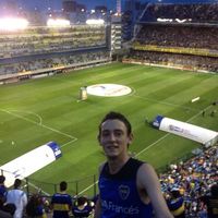 Ezequiel Geiman的照片