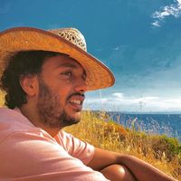 Kanuu Mahmoud's Photo