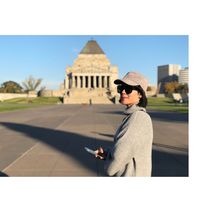 Lia Margaret's Photo