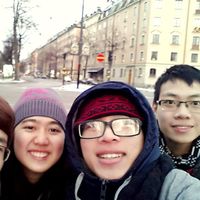 Vinh Nguyen的照片