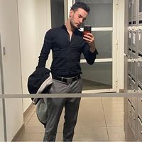 Thomas Menet's Photo