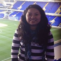 Mabel Gutierrez的照片