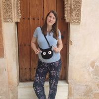 Фотографии пользователя Eszter Tóth