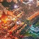 Celebration Of Dev Diwali in Varanasi's picture