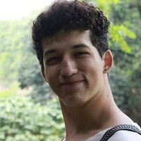 Charlie Martínez's Photo