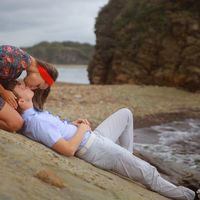 Evgeniy & Tatyana Chalyshev的照片