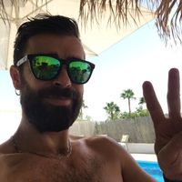 Enrique Saiz's Photo