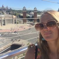 Daria Traveler's Photo